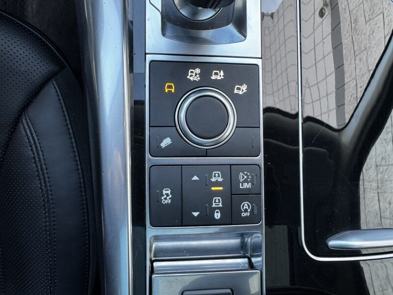 2017 Land Rover Range Rover Sport HSE Willow Grove PA