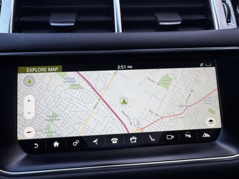 2017 Land Rover Range Rover Sport HSE Willow Grove PA