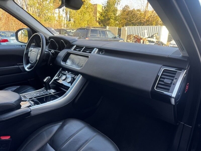 2017 Land Rover Range Rover Sport HSE Willow Grove PA