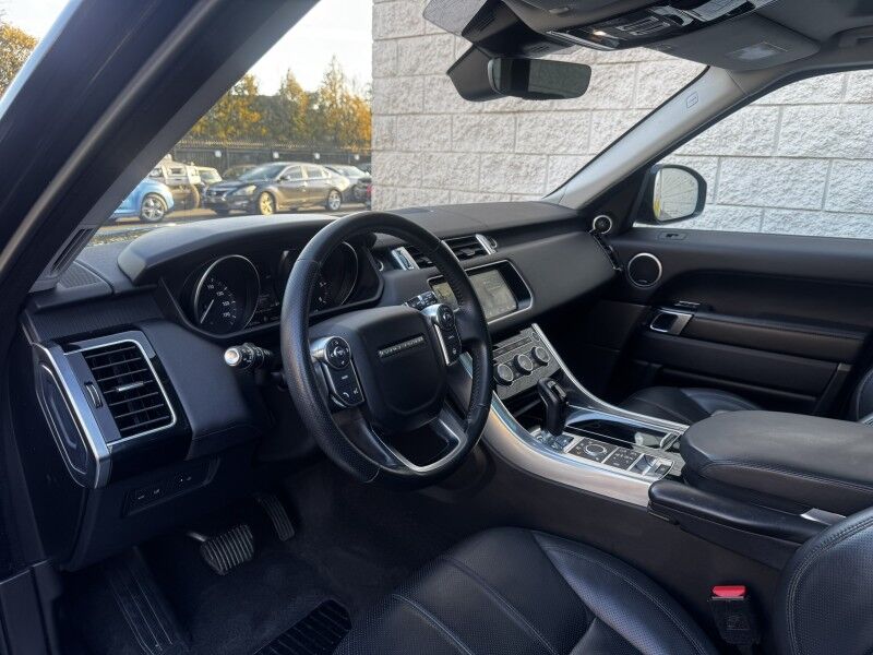 2017 Land Rover Range Rover Sport HSE Willow Grove PA