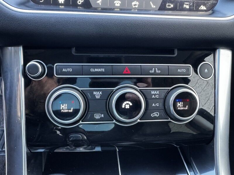 2017 Land Rover Range Rover Sport HSE Willow Grove PA