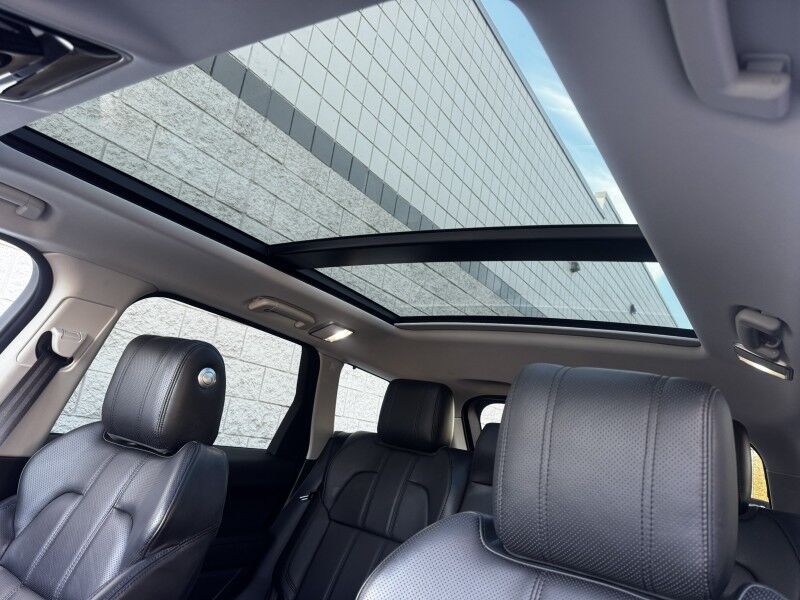 2017 Land Rover Range Rover Sport HSE Willow Grove PA