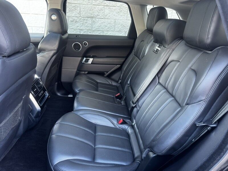 2017 Land Rover Range Rover Sport HSE Willow Grove PA