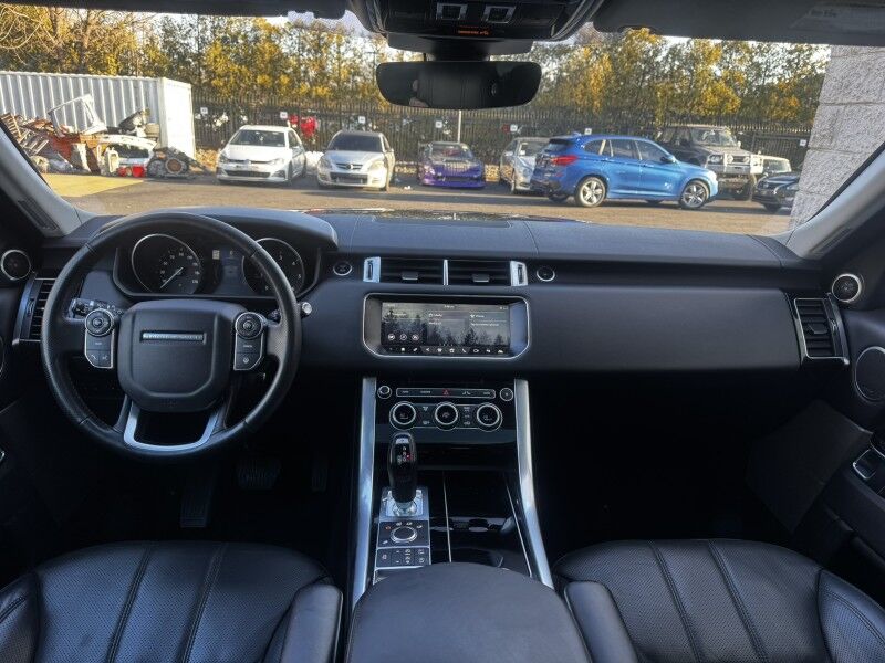 2017 Land Rover Range Rover Sport HSE Willow Grove PA