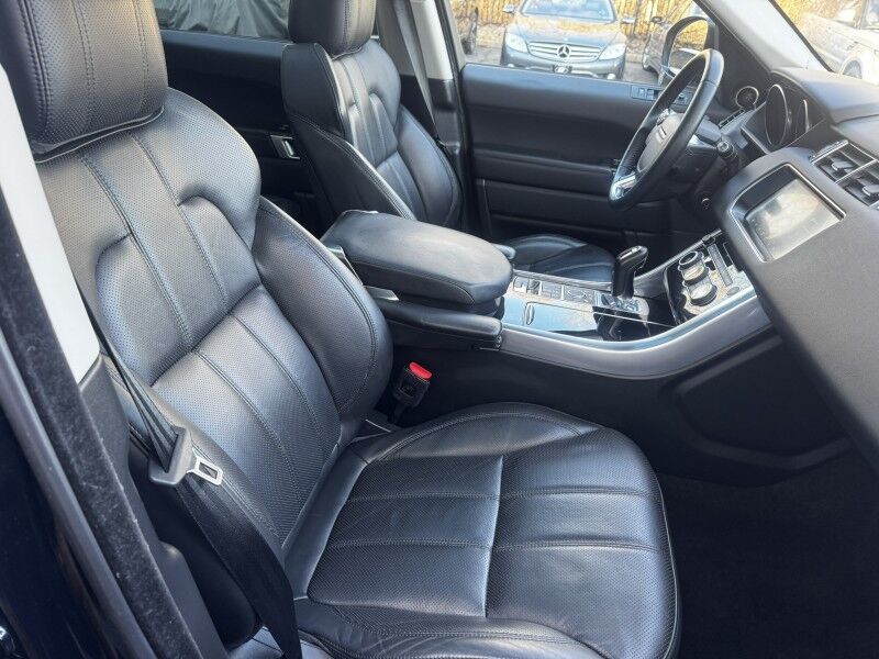 2017 Land Rover Range Rover Sport HSE Willow Grove PA