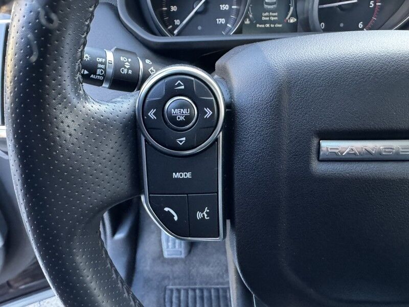 2017 Land Rover Range Rover Sport HSE Willow Grove PA