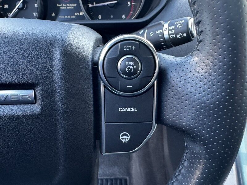 2017 Land Rover Range Rover Sport HSE Willow Grove PA