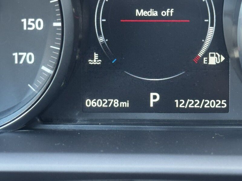 2017 Land Rover Range Rover Sport HSE Willow Grove PA