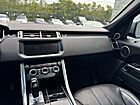 2017 Land Rover Range Rover Sport HSE Willow Grove PA