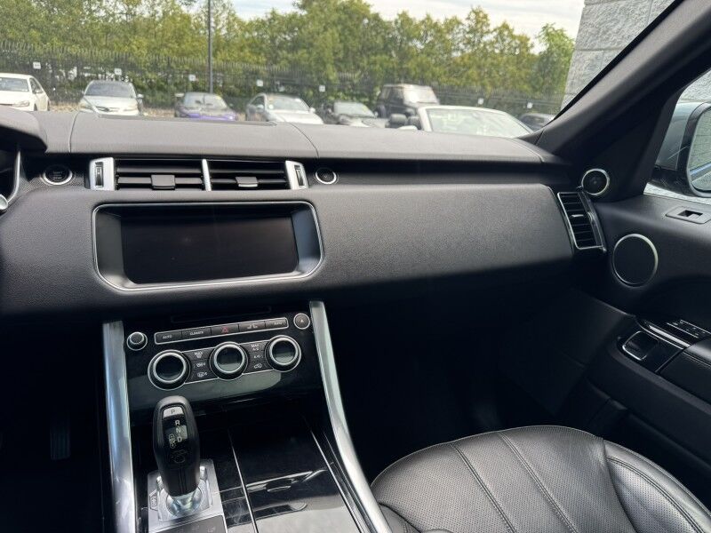 2017 Land Rover Range Rover Sport HSE Willow Grove PA