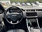 2017 Land Rover Range Rover Sport HSE Willow Grove PA