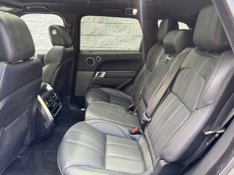 2017 Land Rover Range Rover Sport HSE Willow Grove PA