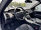 2017 Land Rover Range Rover Sport HSE Willow Grove PA