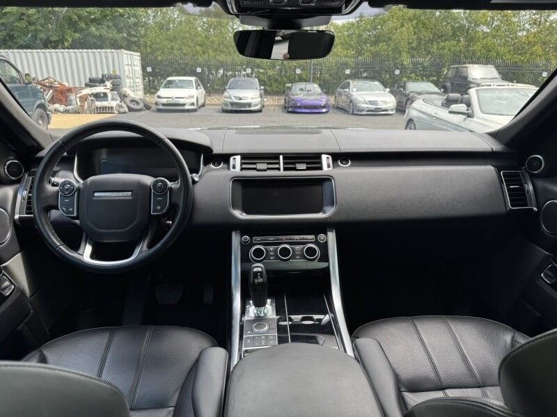 2017 Land Rover Range Rover Sport HSE Willow Grove PA