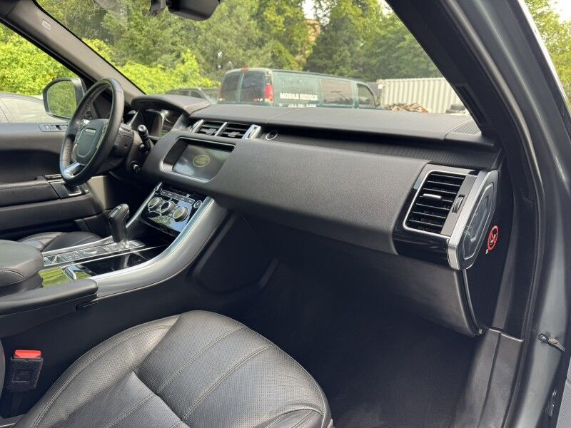 2017 Land Rover Range Rover Sport HSE Willow Grove PA