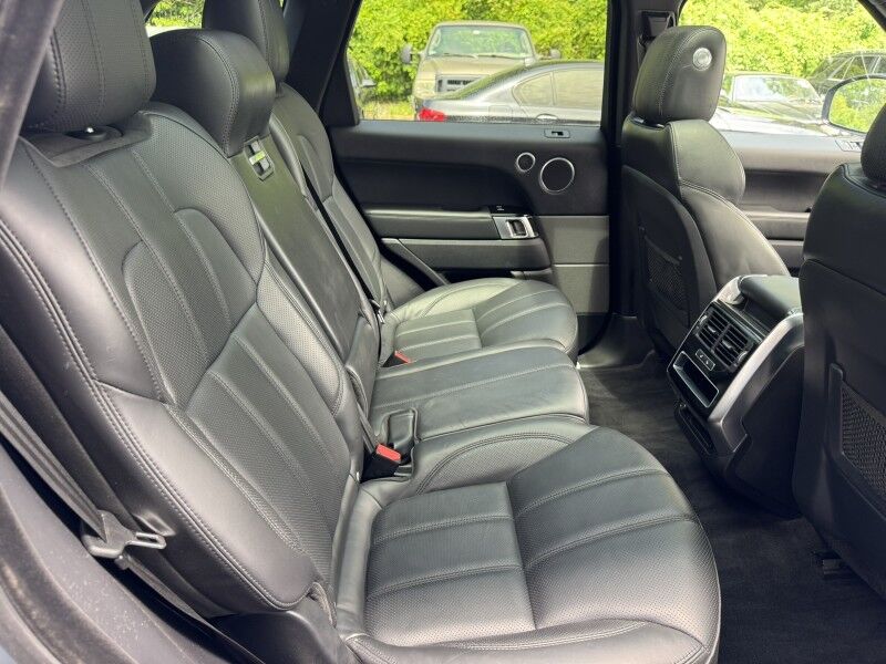 2017 Land Rover Range Rover Sport HSE Willow Grove PA