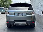 2017 Land Rover Range Rover Sport HSE Willow Grove PA