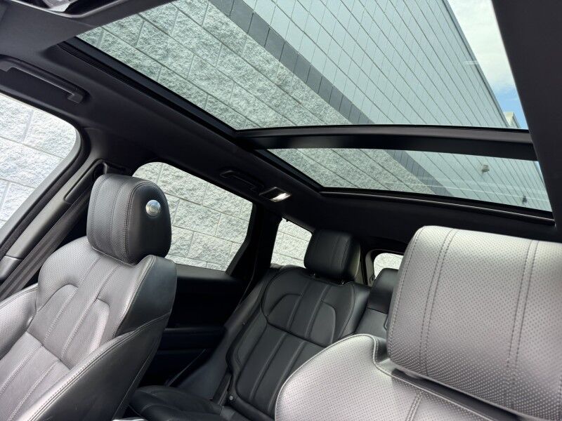 2017 Land Rover Range Rover Sport HSE Willow Grove PA
