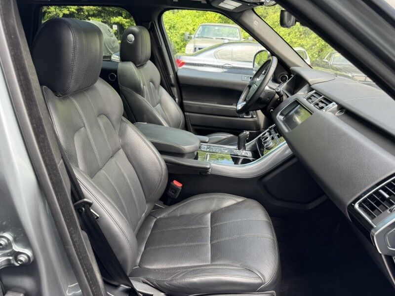 2017 Land Rover Range Rover Sport HSE Willow Grove PA