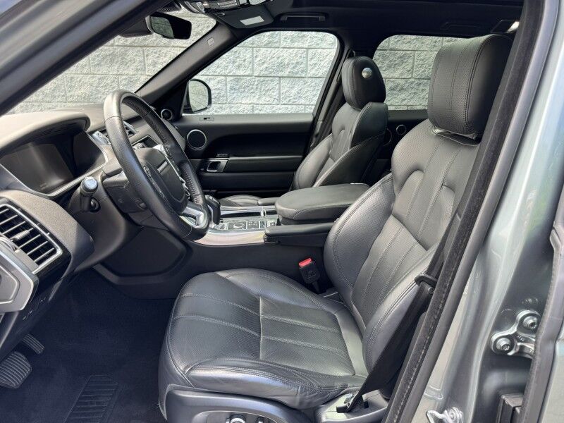 2017 Land Rover Range Rover Sport HSE Willow Grove PA