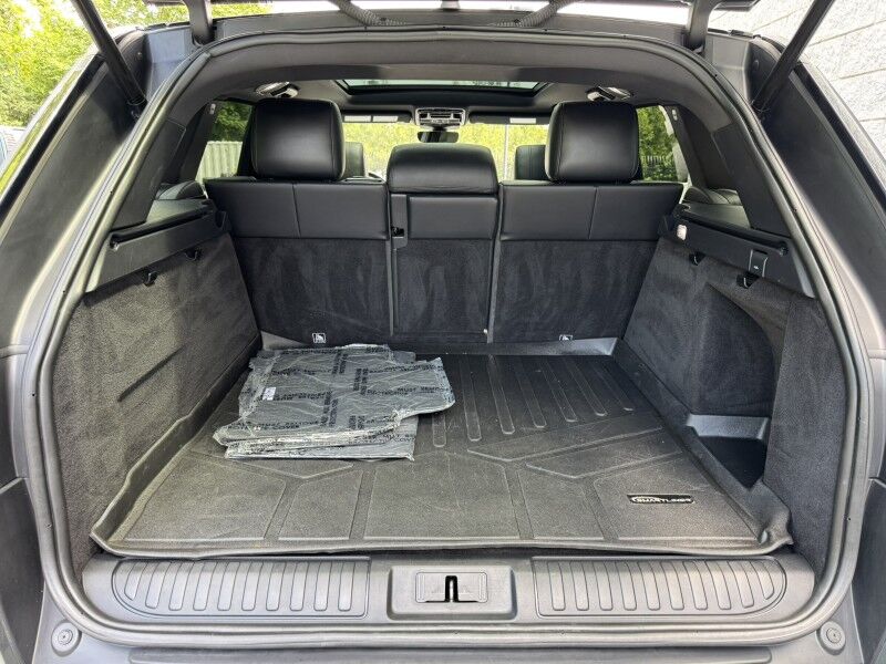 2017 Land Rover Range Rover Sport HSE Willow Grove PA