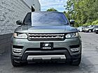 2017 Land Rover Range Rover Sport HSE Willow Grove PA