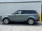 2017 Land Rover Range Rover Sport HSE Willow Grove PA