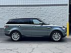2017 Land Rover Range Rover Sport HSE Willow Grove PA
