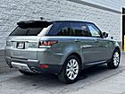 2017 Land Rover Range Rover Sport HSE Willow Grove PA