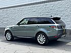 2017 Land Rover Range Rover Sport HSE Willow Grove PA