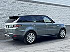 2017 Land Rover Range Rover Sport HSE Willow Grove PA