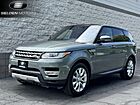 2017 Land Rover Range Rover Sport HSE Willow Grove PA