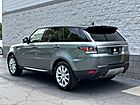 2017 Land Rover Range Rover Sport HSE Willow Grove PA