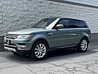 2017 Land Rover Range Rover Sport HSE Willow Grove PA