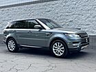 2017 Land Rover Range Rover Sport HSE Willow Grove PA