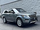 2017 Land Rover Range Rover Sport HSE Willow Grove PA
