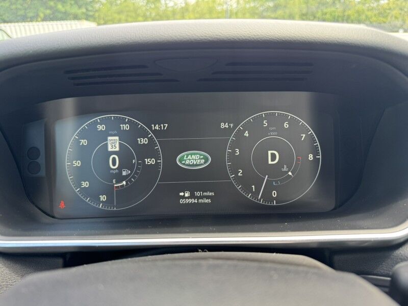 2017 Land Rover Range Rover Sport HSE Willow Grove PA