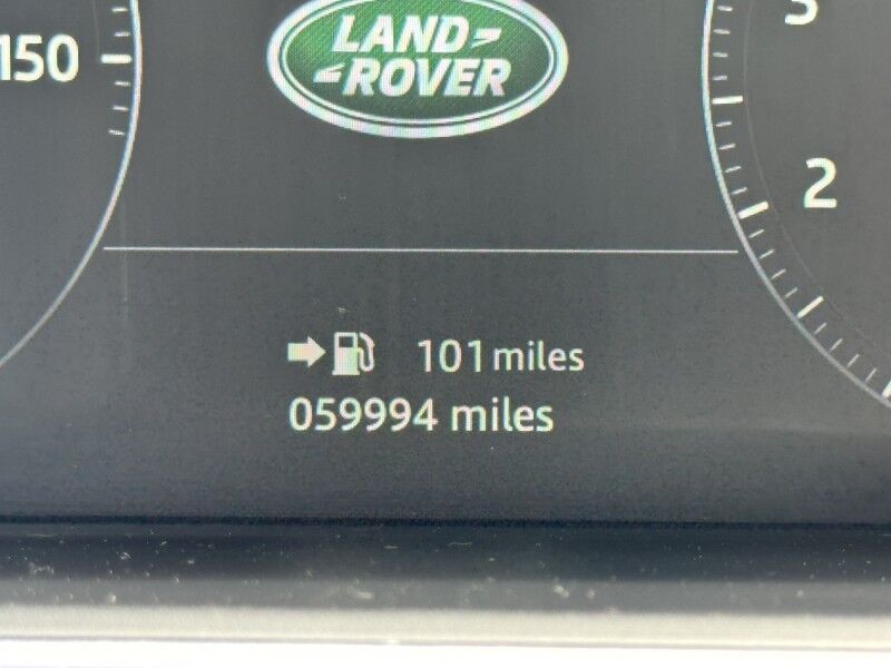 2017 Land Rover Range Rover Sport HSE Willow Grove PA