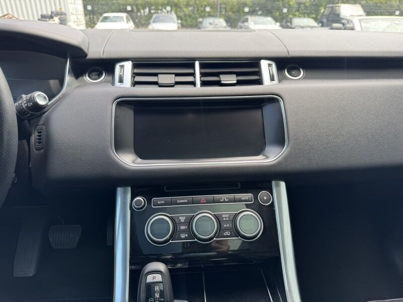 2017 Land Rover Range Rover Sport HSE Willow Grove PA