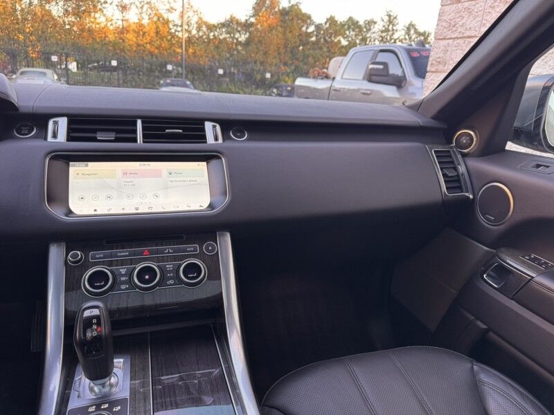 2017 Land Rover Range Rover Sport HSE Willow Grove PA