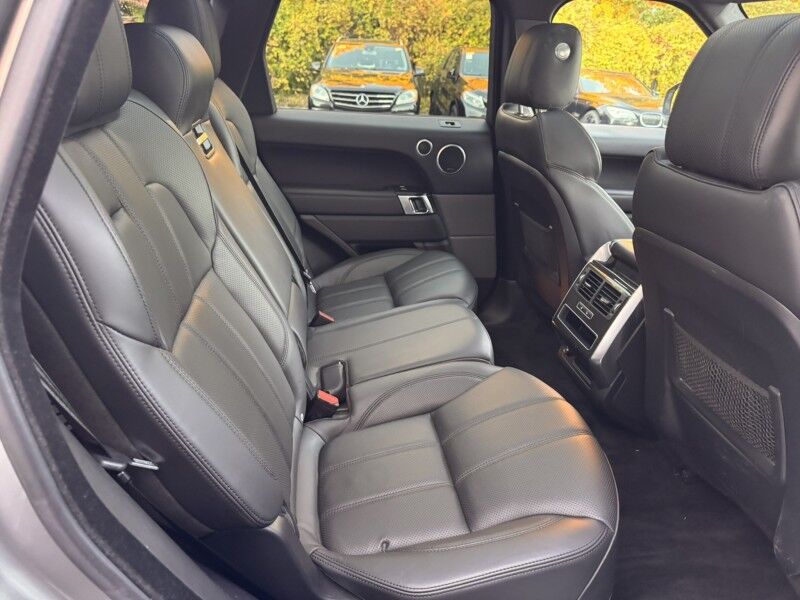2017 Land Rover Range Rover Sport HSE Willow Grove PA
