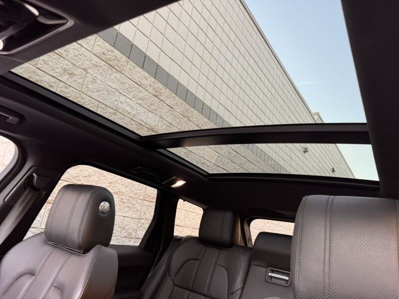 2017 Land Rover Range Rover Sport HSE Willow Grove PA