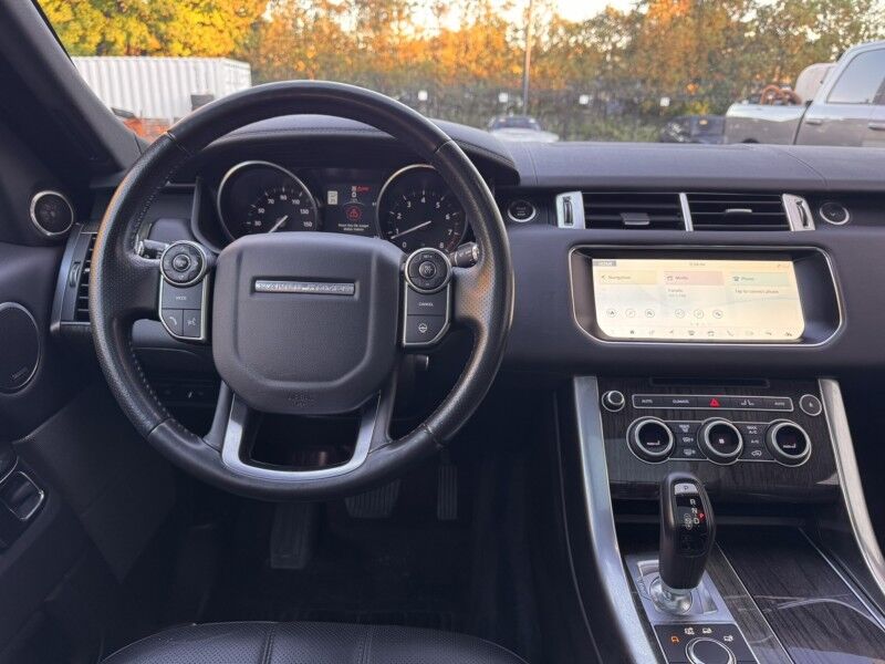 2017 Land Rover Range Rover Sport HSE Willow Grove PA
