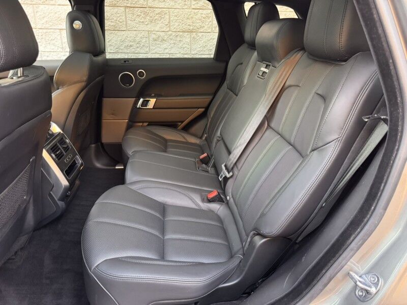 2017 Land Rover Range Rover Sport HSE Willow Grove PA