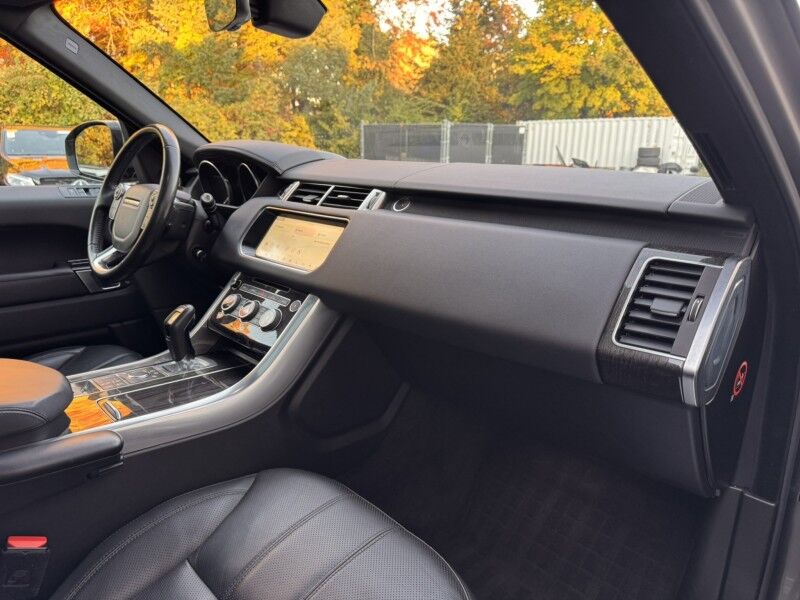 2017 Land Rover Range Rover Sport HSE Willow Grove PA