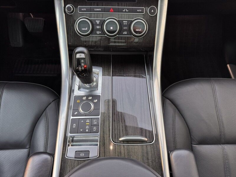 2017 Land Rover Range Rover Sport HSE Willow Grove PA