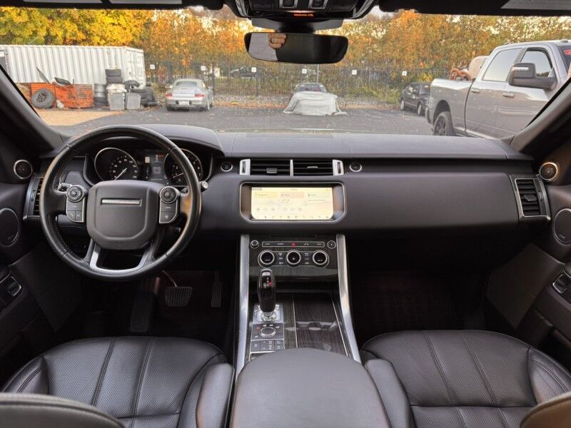 2017 Land Rover Range Rover Sport HSE Willow Grove PA