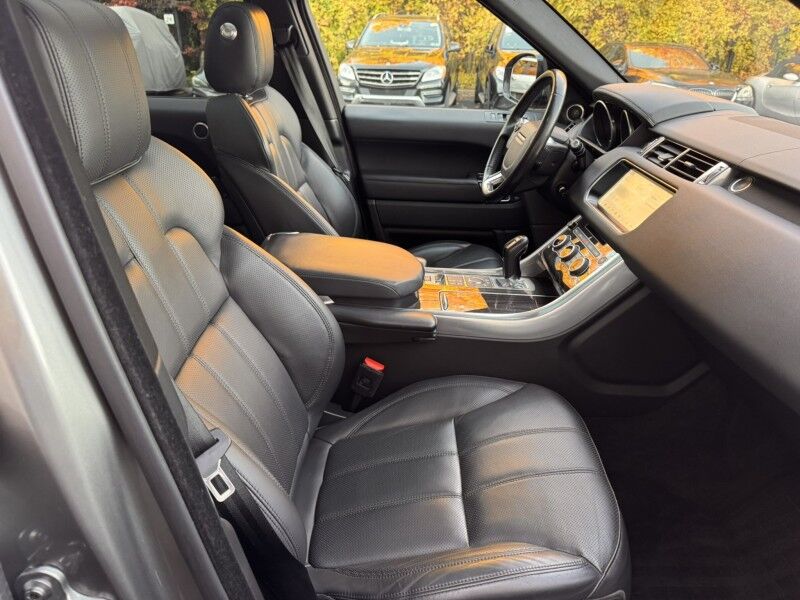 2017 Land Rover Range Rover Sport HSE Willow Grove PA