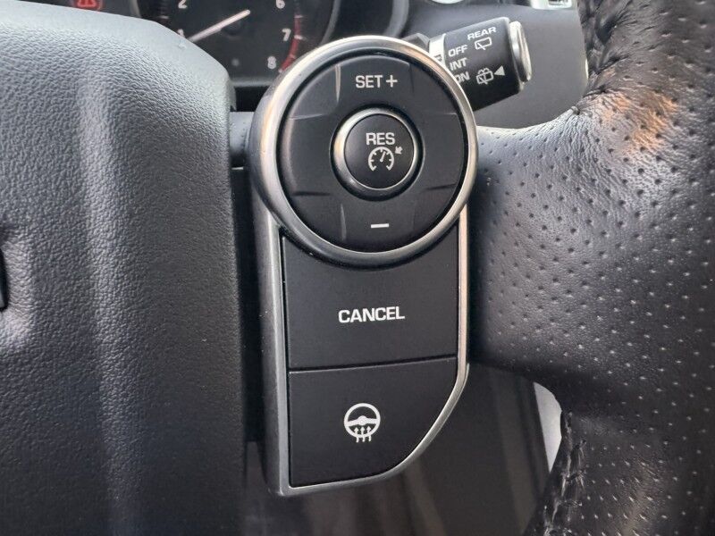 2017 Land Rover Range Rover Sport HSE Willow Grove PA