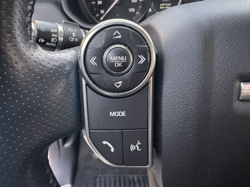 2017 Land Rover Range Rover Sport HSE Willow Grove PA